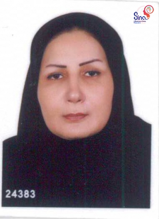 شهلا خطیبی