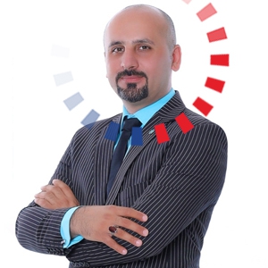 رسول جلالی