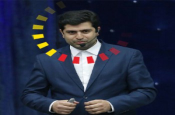 حامد قاسمی