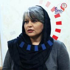 مینا توکلی