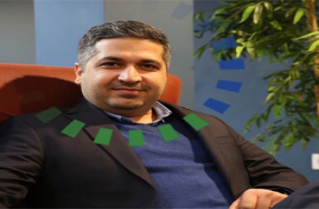 مهدی طالبی